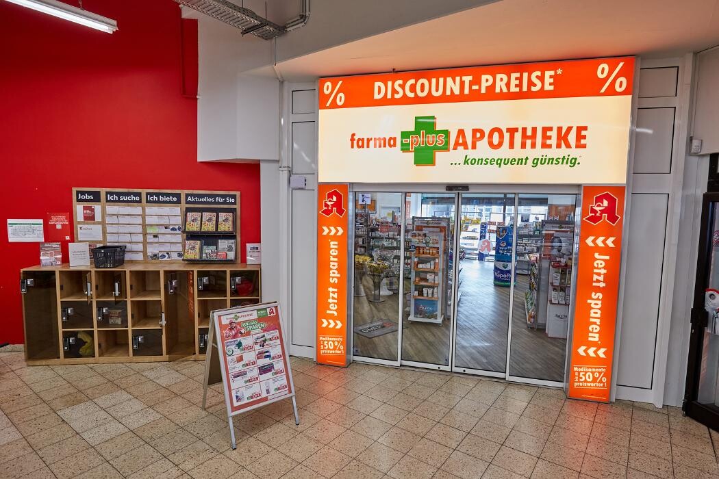 Bilder Kaufland Landau in der Pfalz