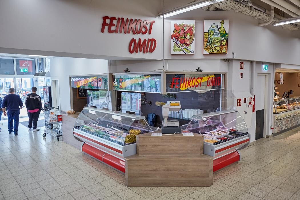 Bilder Kaufland Landau in der Pfalz