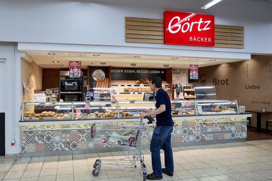 Bilder Kaufland Landau in der Pfalz