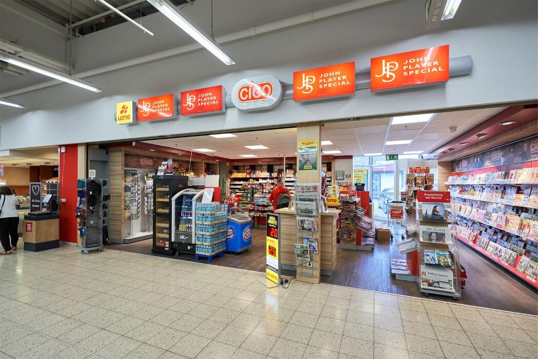 Bilder Kaufland Landau in der Pfalz