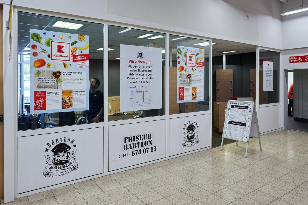 Bilder Kaufland Landau in der Pfalz