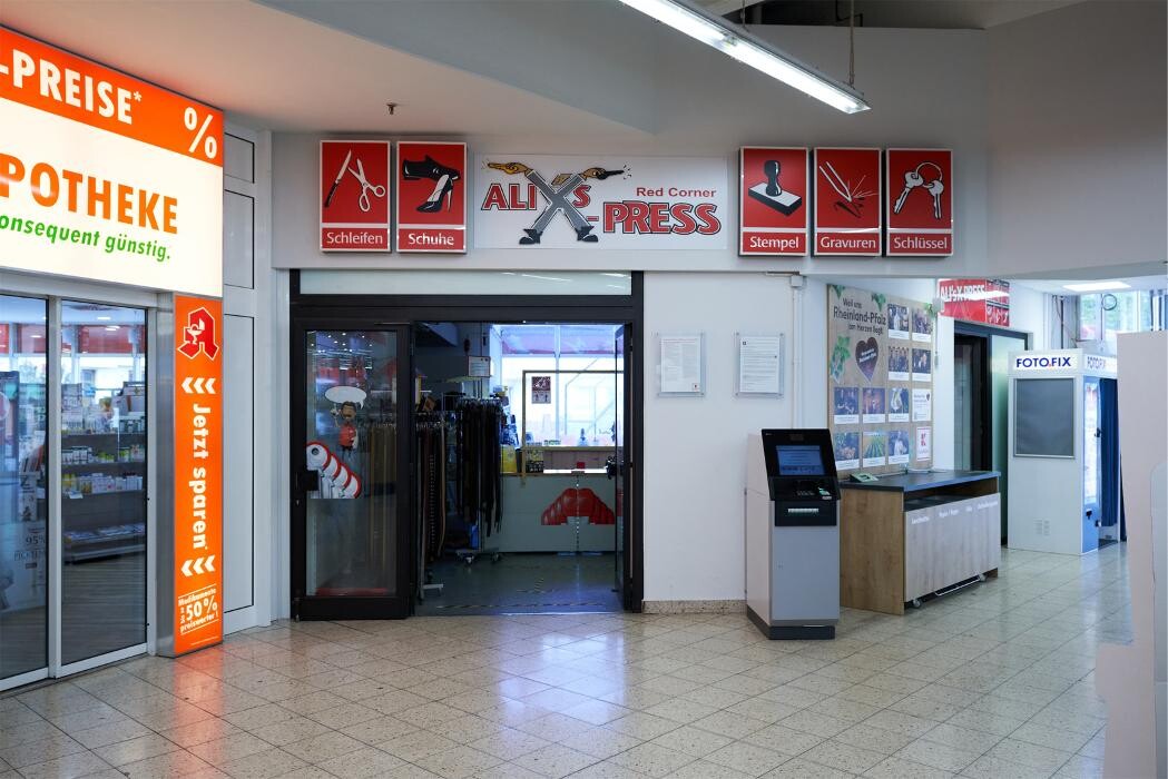 Bilder Kaufland Landau in der Pfalz