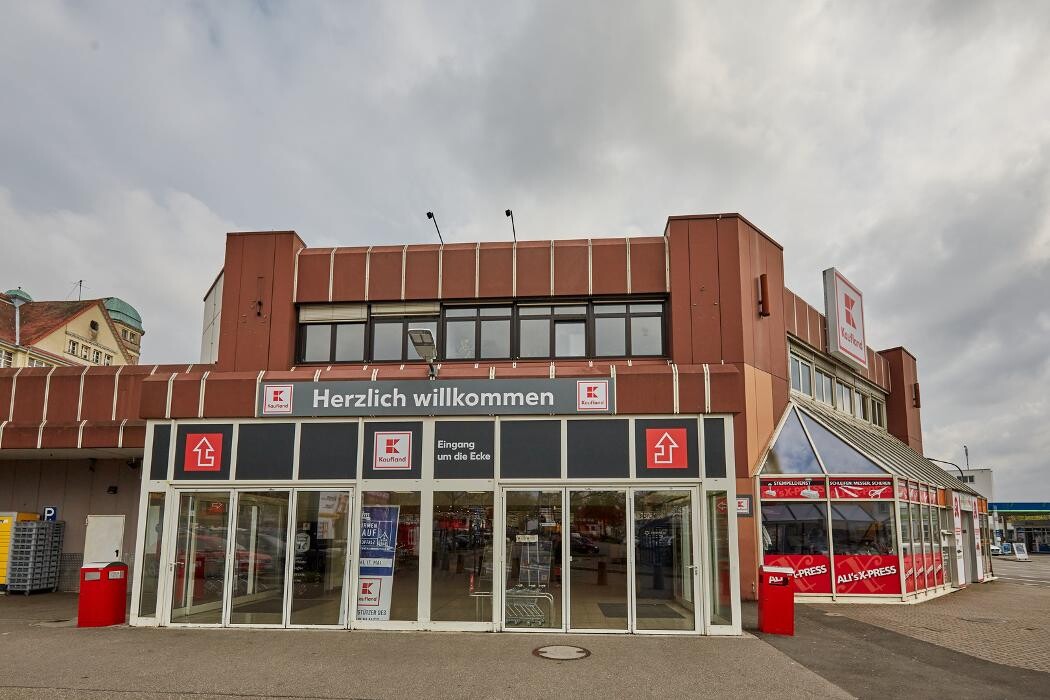 Bilder Kaufland Landau in der Pfalz