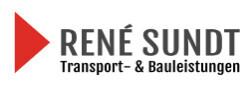 René Sundt Transport- & Bauleistungen Logo