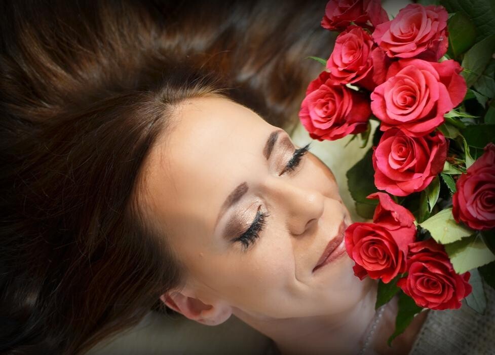 Bilder BeeYOUty Coach Andrea Pälicke (Nageldesign, Make-Up Artist, Make-Up Coach & Hautpflegeexpertin)