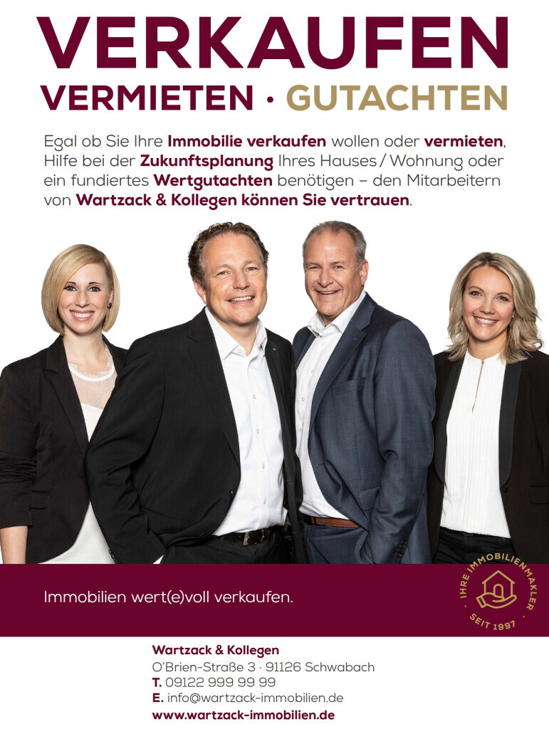 Bilder Wartzack & Kollegen GmbH