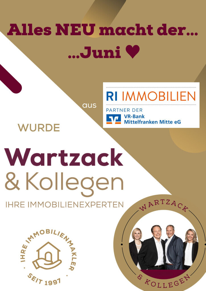Bilder Wartzack & Kollegen GmbH