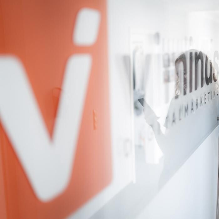 Bilder viminds - Digitalmarketing GmbH