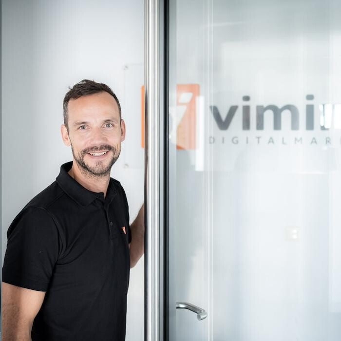 Bilder viminds - Digitalmarketing GmbH