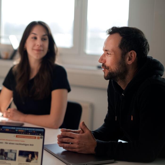 Bilder viminds - Digitalmarketing GmbH