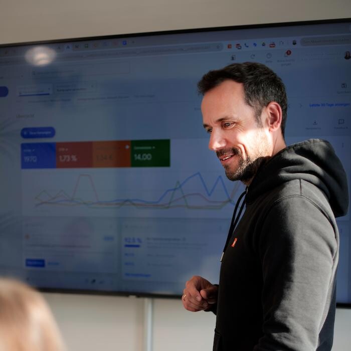 Bilder viminds - Digitalmarketing GmbH