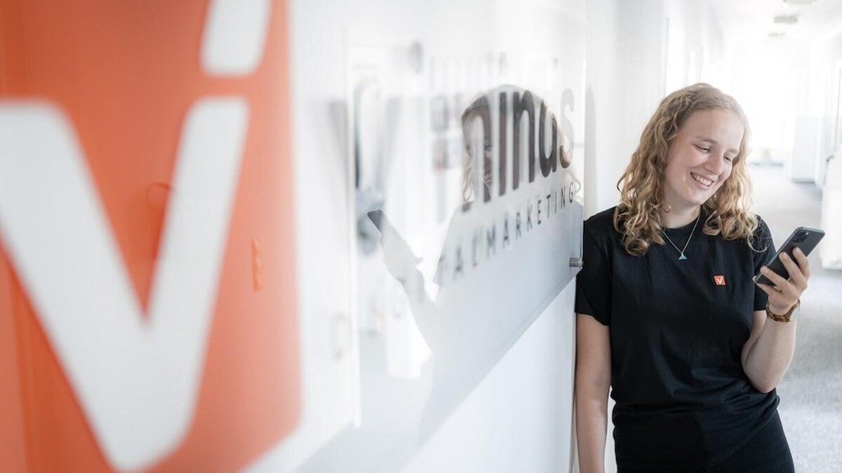 Bilder viminds - Digitalmarketing GmbH