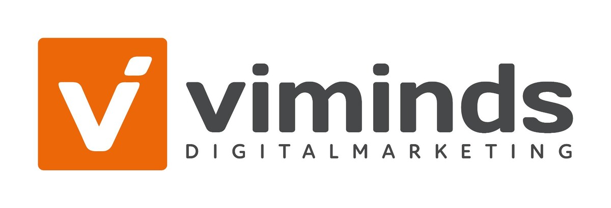 viminds - Digitalmarketing GmbH Logo