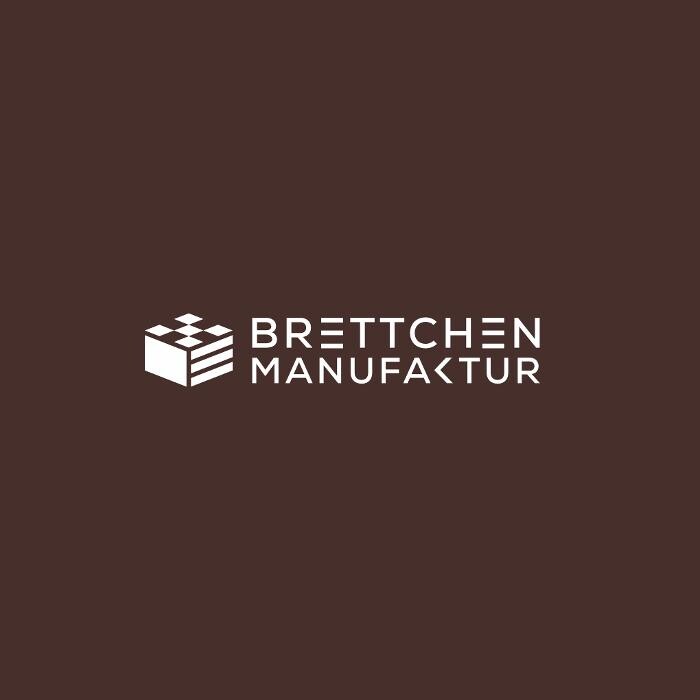Brettchenmanufaktur Logo
