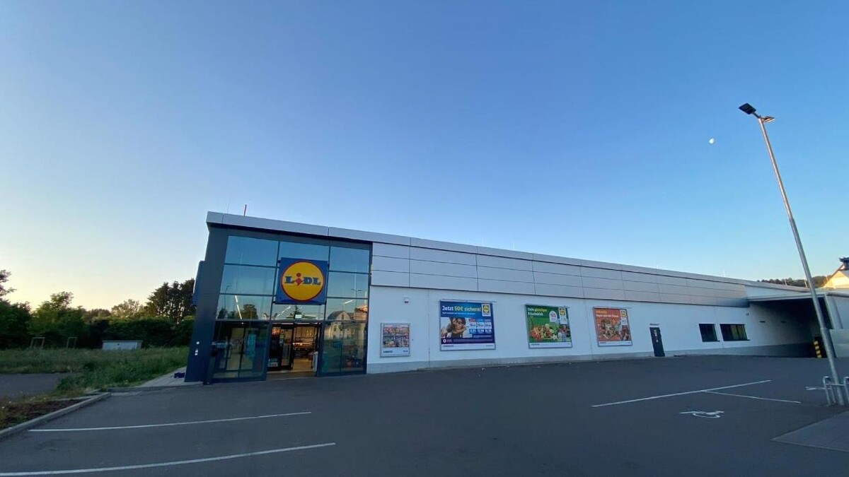 Bilder Lidl