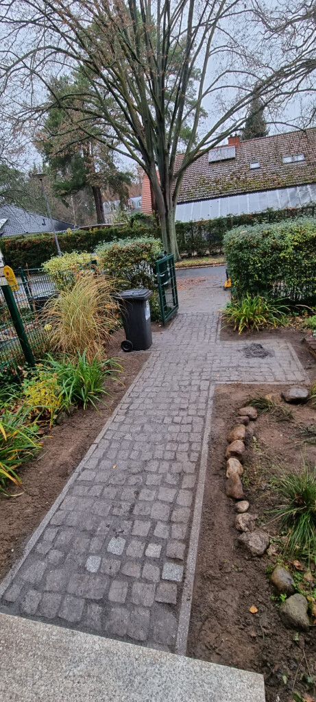 Bilder Der Gartenpionier