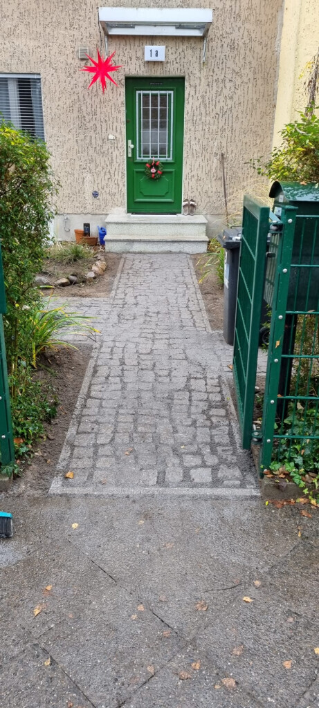 Bilder Der Gartenpionier