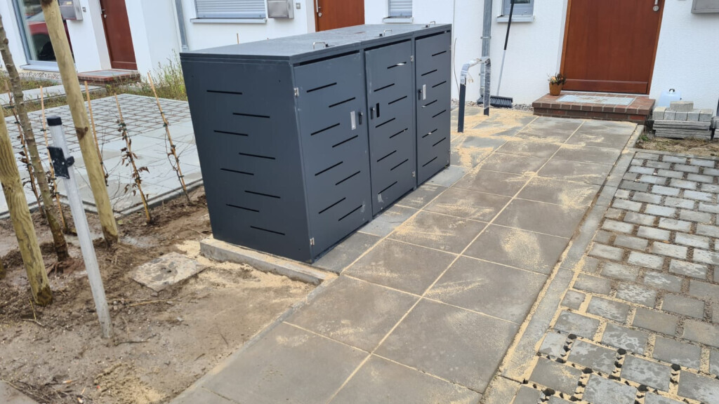 Bilder Der Gartenpionier