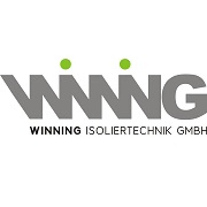 Bilder Winning Isoliertechnik GmbH