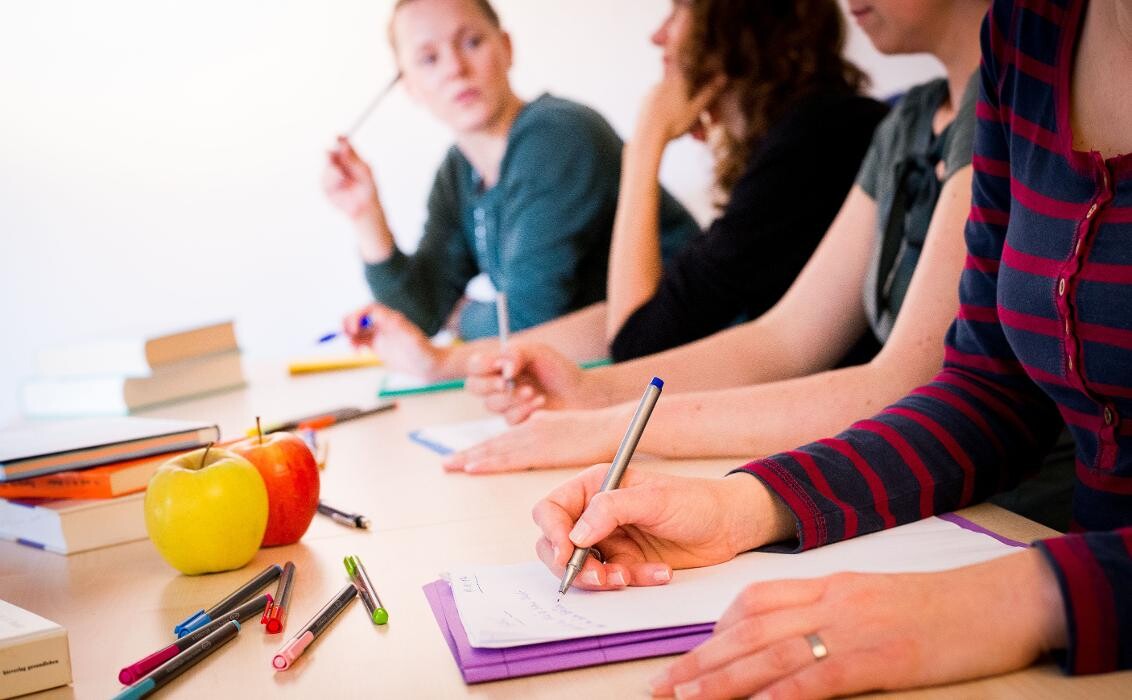 Bilder WBS SCHULEN Leer
