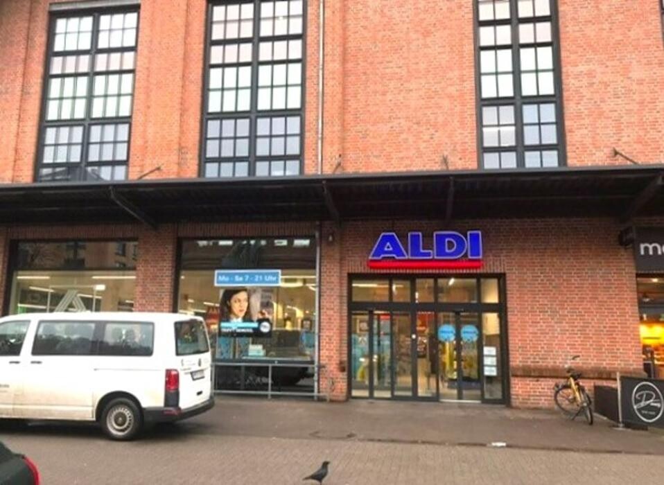 Bilder ALDI Nord