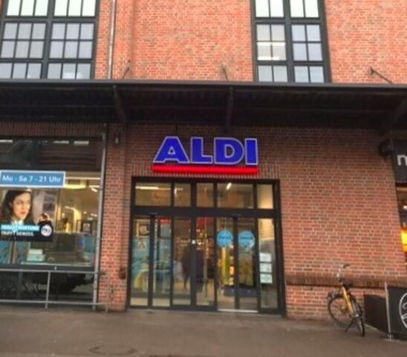 Bilder ALDI Nord