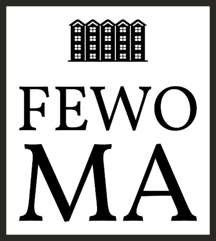 Ferienwohnung MA Logo