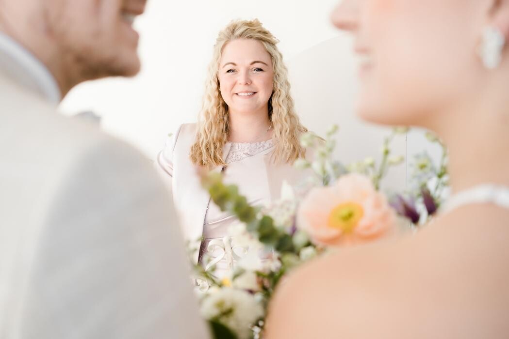 Bilder Jeanine Job - Freie Rednerin