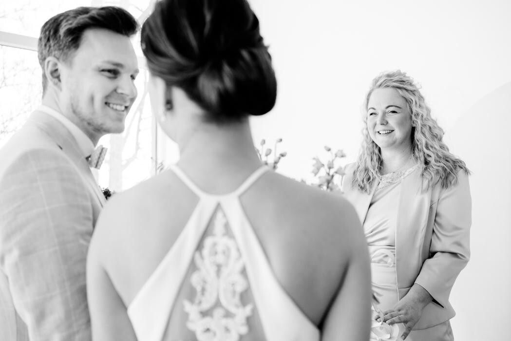 Bilder Jeanine Job - Freie Rednerin