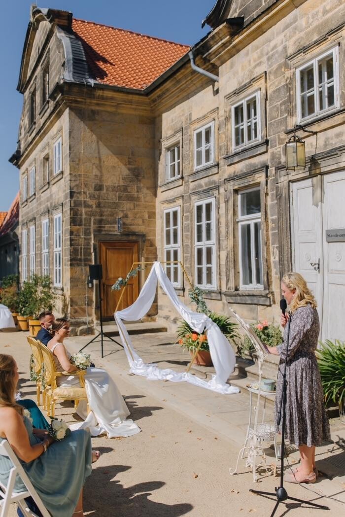 Bilder Jeanine Job - Freie Rednerin