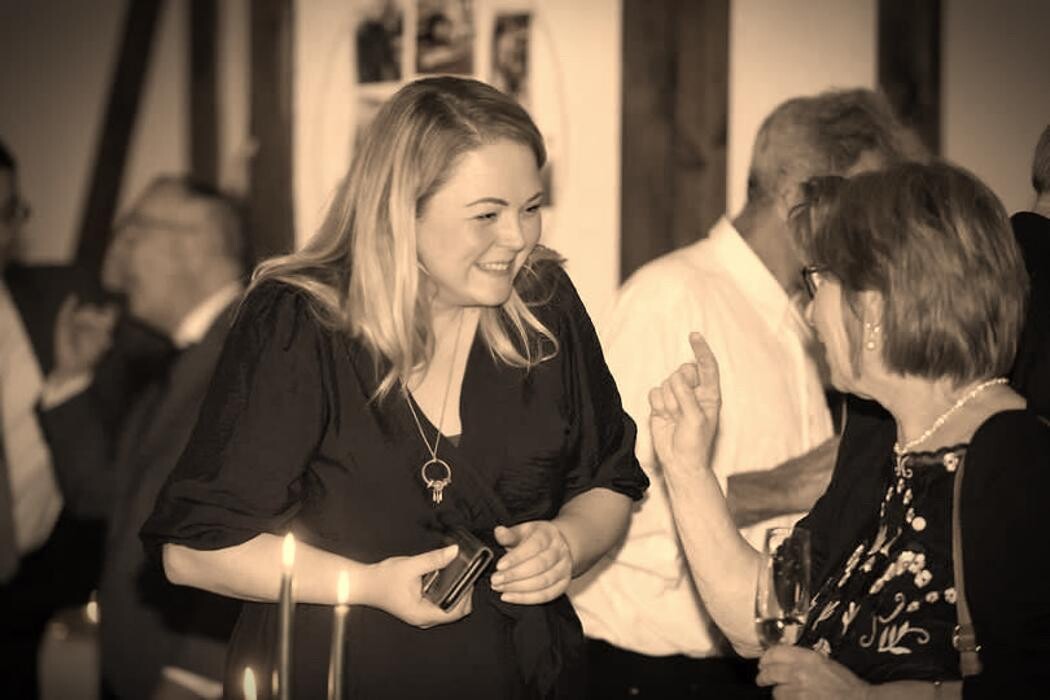 Bilder Jeanine Job - Freie Rednerin