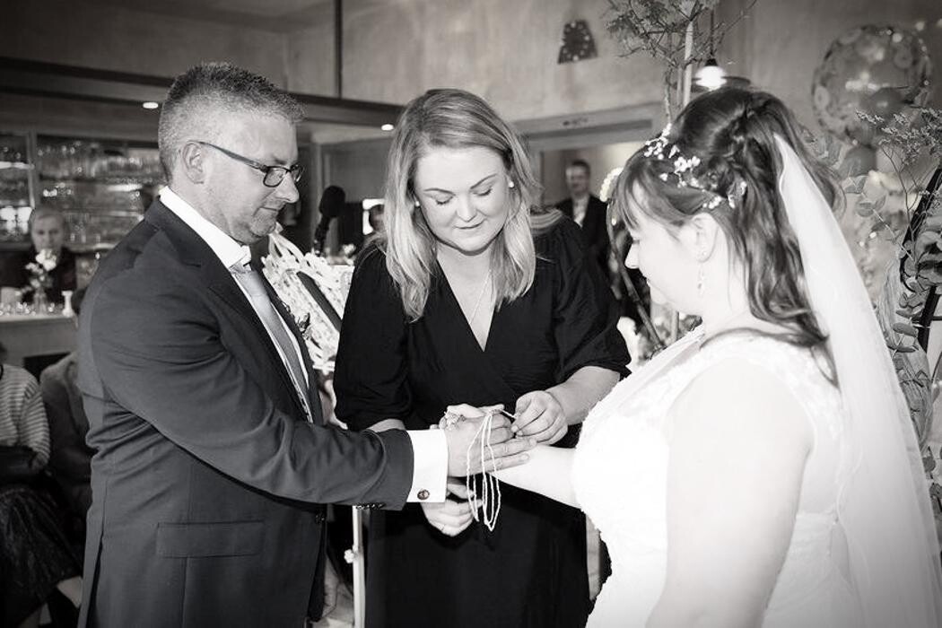 Bilder Jeanine Job - Freie Rednerin