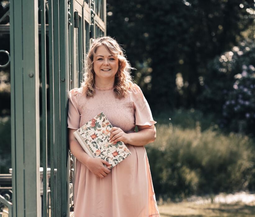 Bilder Jeanine Job - Freie Rednerin