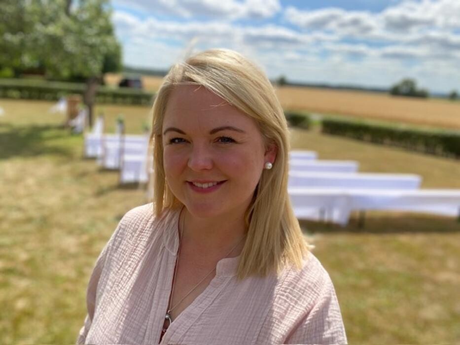 Bilder Jeanine Job - Freie Rednerin