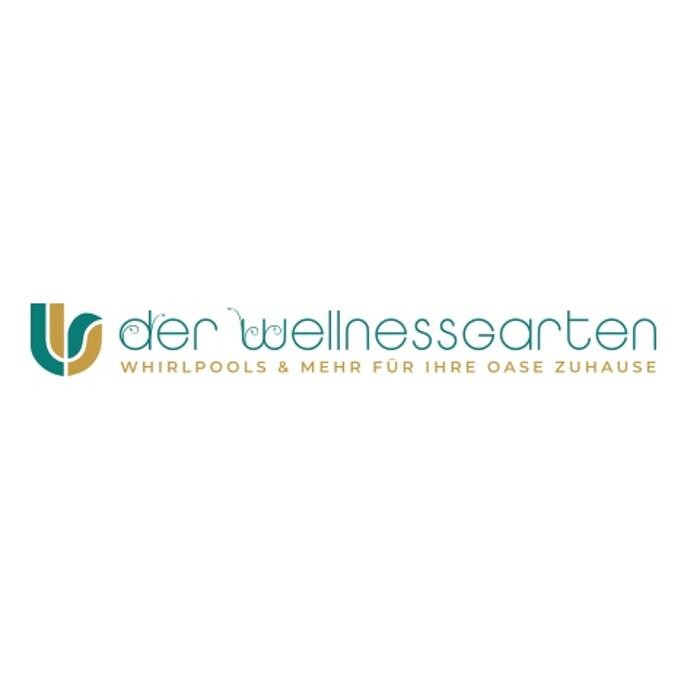 Der WellnessGarten Logo