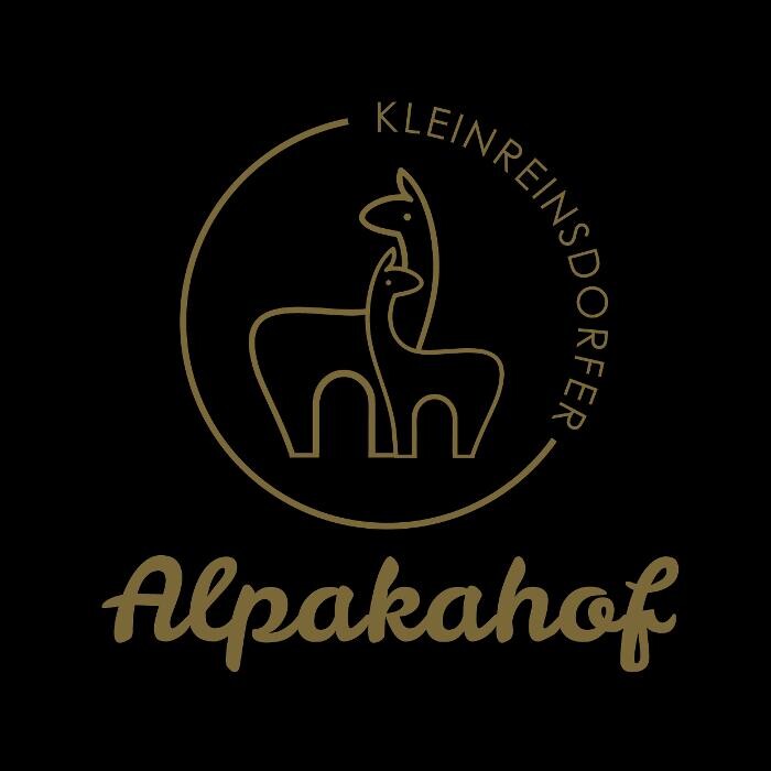 Kleinreinsdorfer Alpakahof Logo