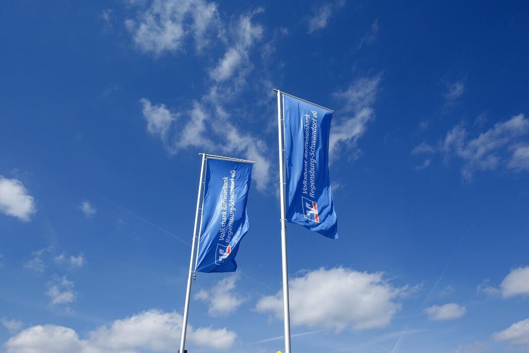 Bilder Volksbank Raiffeisenbank Regensburg-Schwandorf eG - BBZ Schwandorf