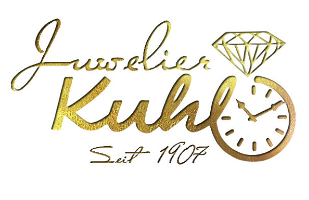 Juwelier-Kuhl Renate Hintze Logo