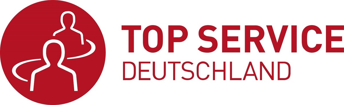 TOP SERVICE Deutschland Logo