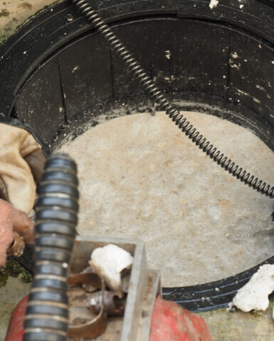 Bilder Romundo Rohrreinigung rund um die Uhr