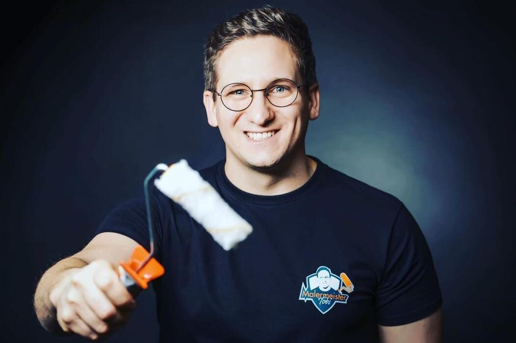 Bilder Malermeister Tobi