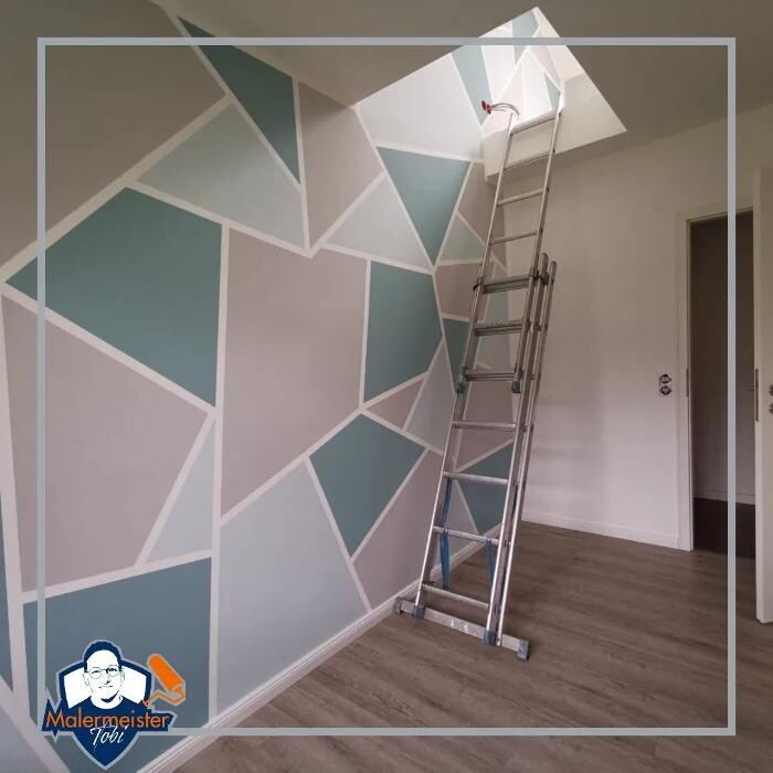 Bilder Malermeister Tobi