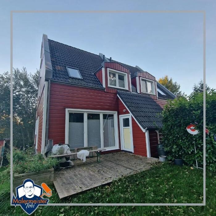 Bilder Malermeister Tobi