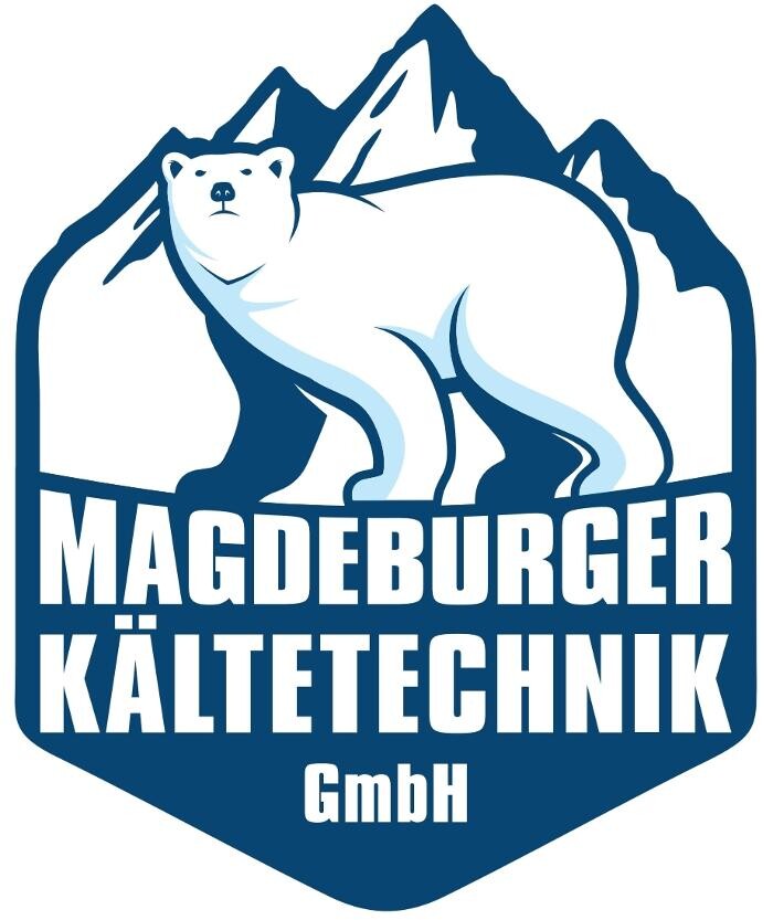 Magdeburger Kältetechnik GmbH Logo