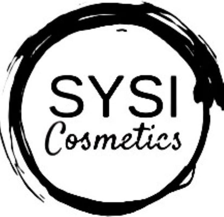 Shellac Sysi Cosmetics Logo