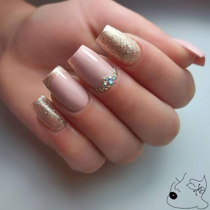 Bilder Shellac Sysi Cosmetics