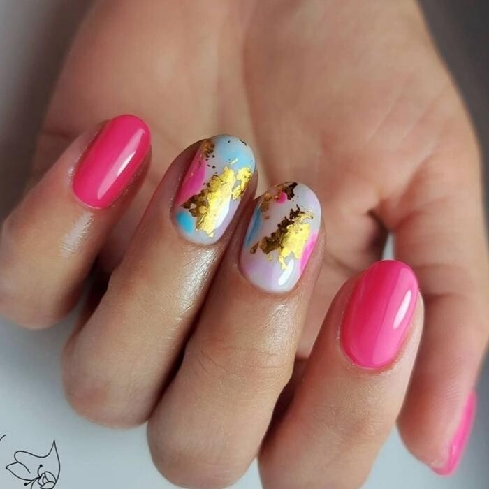Bilder Shellac Sysi Cosmetics