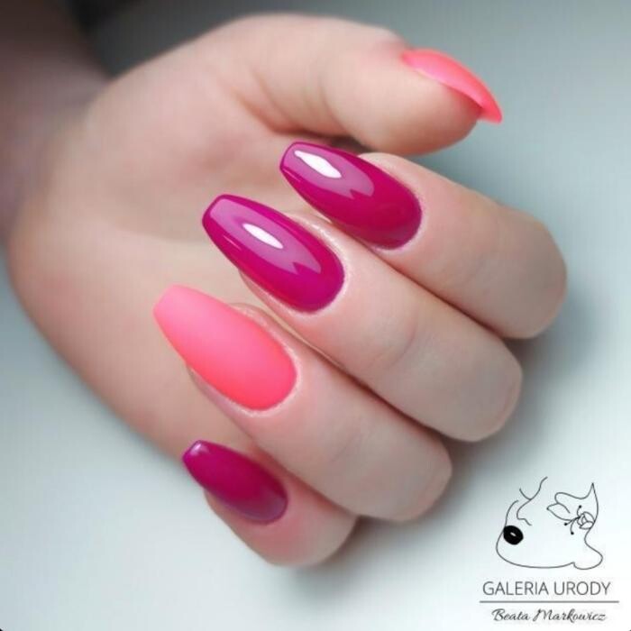 Bilder Shellac Sysi Cosmetics
