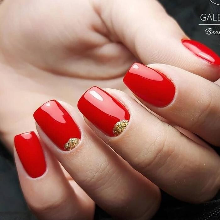 Bilder Shellac Sysi Cosmetics