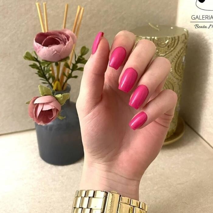 Bilder Shellac Sysi Cosmetics